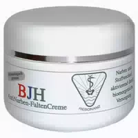 Bjh Antinarben Faltencreme 50 Ml