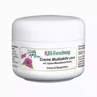 Bjh Creme Multiaktiv Plus 2in1 Bodycreme 200 Ml