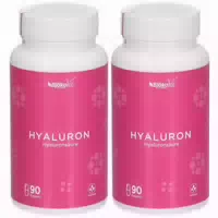 Bjökovit Hyaluronsäure