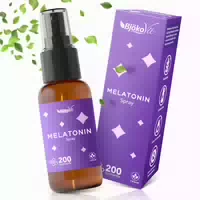 Bjökovit Melatonin Spray 30 Ml Spray
