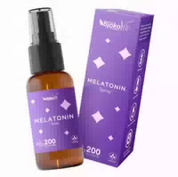 Melatonin Einschlaf Spray Ohne Alkohol 30 Ml