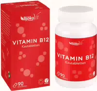 Energiespritzer Vitamin B12 Spray 30 ml