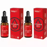 Bjökovit Vitamin B12 Tropfen