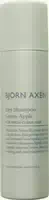 Björn Axén Dry Shampoo Green Apple Travel Size