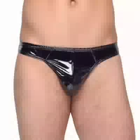 String Aus Bi Elastischem Lack