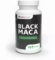 Black Maca Medibond 60 Kapseln