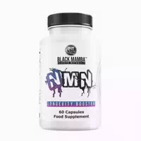 Black Mamba Nmn 0 1 kg