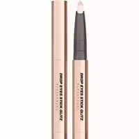 Black Rouge Drop Eyes Stick Glitz D01 Crystal Glitz – Glitzernder Lidschatten Stick