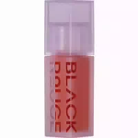 Black Rouge Double Layer Over Velvet 2 Dl08 Apricot Nudism – Samtiges Lip Gloss