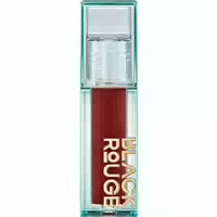 Black Rouge Double Layer Over Velvet Dl04 Chilli Layer – Samtiges Lip Gloss