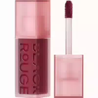 Black Rouge Double Layer Over Velvet Dl04 Chilli Layer – Samtiges Lip Gloss
