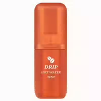 Black Rouge Drip Hot Water Tint 4 5 g