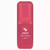 Black Rouge Drip Hot Water Tint 4 5 g