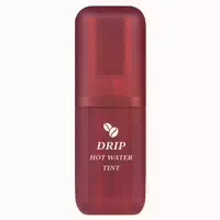 Black Rouge Drip Hot Water Tint 4 5 g