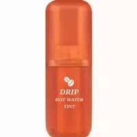 Black Rouge Drip Hot Water Tint Lv6 Honey Roasting – Feuchtigkeitsspendender Lip Tint