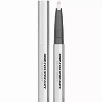 Black Rouge Drop Eyes Stick Glitz D01 Crystal Glitz – Glitzernder Lidschatten Stick