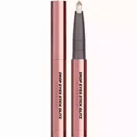 Black Rouge Drop Eyes Stick Glitz D06 Infinity Glitz – Glitzernder Lidschatten Stick