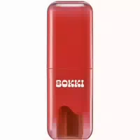 Black Rouge Glow Bokki Tint Gb02 Burnt Tomato – Glänzender Lip Tint mit Pflege