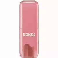 Black Rouge Glow Bokki Tint Gb08 Vienna Rose – Glänzender Lip Tint Mit Pflegeeffekt