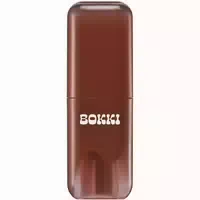 Black Rouge Glow Bokki Tint Gb11 Mauve Brick – Glänzender Lip Tint Mit Pflege
