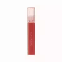 Black Rouge Half N Half Water Glow 2 Hg08 Hazelnut Syrup – Flüssiger Lippenstift Mit Glanz