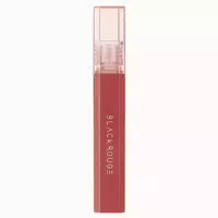 Black Rouge Half N Half Water Glow 2 3 5 g