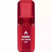Black Rouge Mara Hot Water Tint Lv03 Burning Mara – Feuchtigkeitsspendender Lip Tint