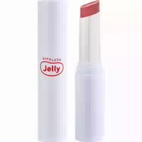 Black Rouge Ripplesh Jelly Balm J04 Grape Jelly – Pflegender Lippenbalsam mit Zartem Farbglanz