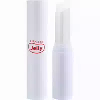 Black Rouge Ripplesh Jelly Balm J01 Dewy Jelly – Pflegender Lippenbalsam Mit Glanz