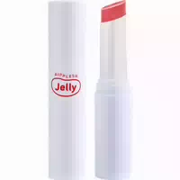 Black Rouge Ripplesh Jelly Balm J02 Peach Jelly – Pflegender Lippenbalsam Mit Glanz