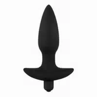 Black Velvets Anal Kit 4 Tlg