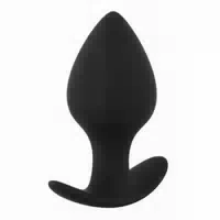Black Velvets Anal Trainer Set