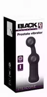 Black Velvets Prostate Vibrator