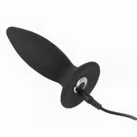 Black Velvets Recharge Plug