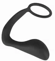 „ring Plug“ Verstärkt Den Penis & Stimuliert Anal