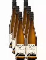 Black4est Blanc De Noir Weißwein Trocken
