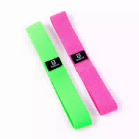 Blackboard By Flexvit Toebands