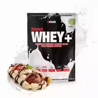 Sinob Honest Whey