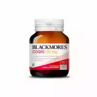 Blackmores Coq10 150mg 30 Capsules