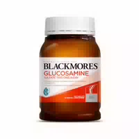 Blackmores Glucosamine 1500 180 Tablets