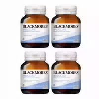 Blackmores Insolar 60 Tablets 4ea Set