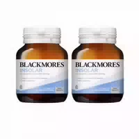 Blackmores Insolar 60 Tablets Duo Set