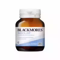 Blackmores Insolar 60 Tablets