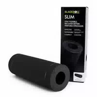 Blackroll Slim Faszienrolle 30 X 10 Cm