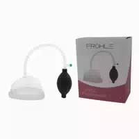 Fröhle Vp006 Vagina Pumpe Solo 1 St