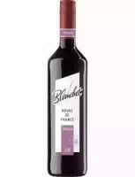 Blanchet Rouge De France Rotwein Trocken