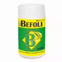 Befoli Tabletten