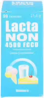 Lactanon 4500 Fccu Tabletten 90 Stück