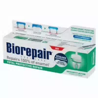 Biorepair Mundpflege Zahnpasta Vollschutz