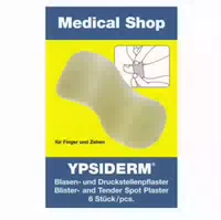 Blasenpflaster Ypsiderm Klein